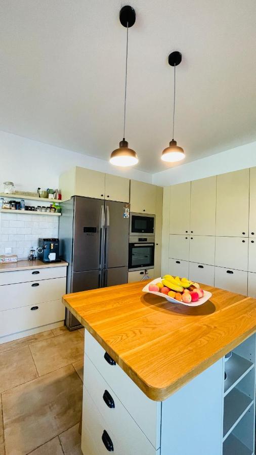 Вилла Epic House Valea Avrigului Экстерьер фото