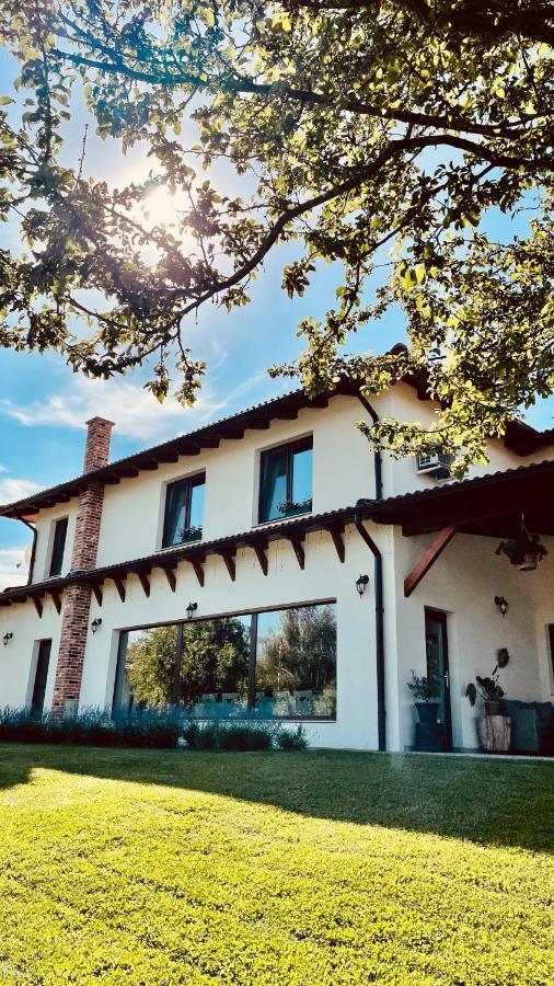 Вилла Epic House Valea Avrigului Экстерьер фото